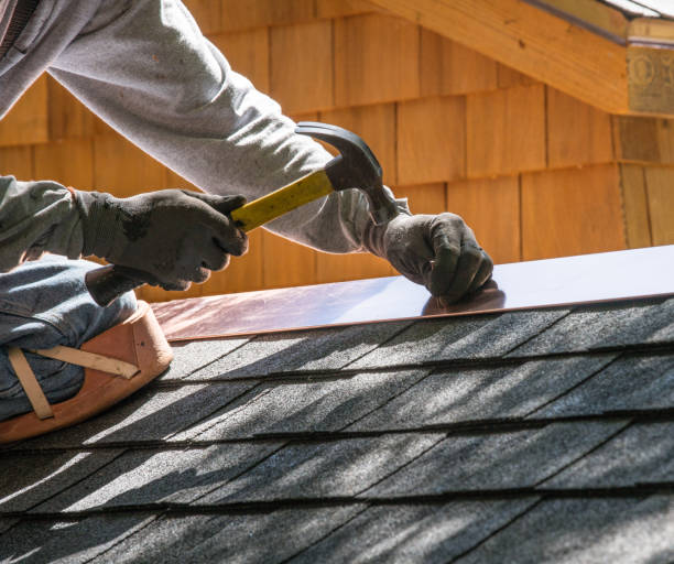 Quick and Trustworthy Emergency Roof Repair Services in Murray, KY